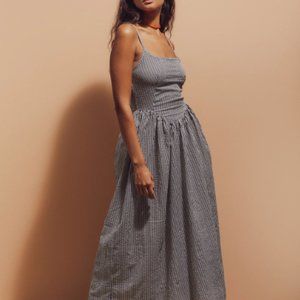 Ciao Lucia Neroni Dress